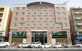 Delmon Boutique Hotel